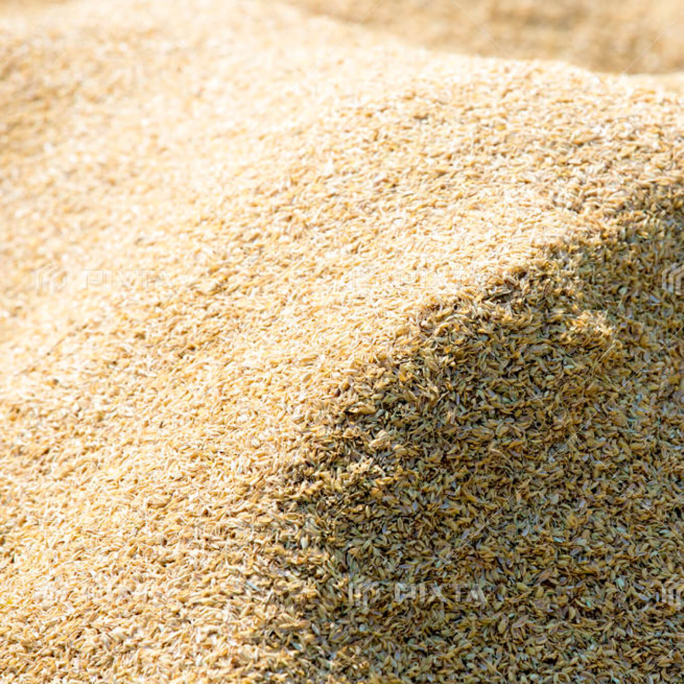 赤丸農産が赤丸米づくりに使う肥料