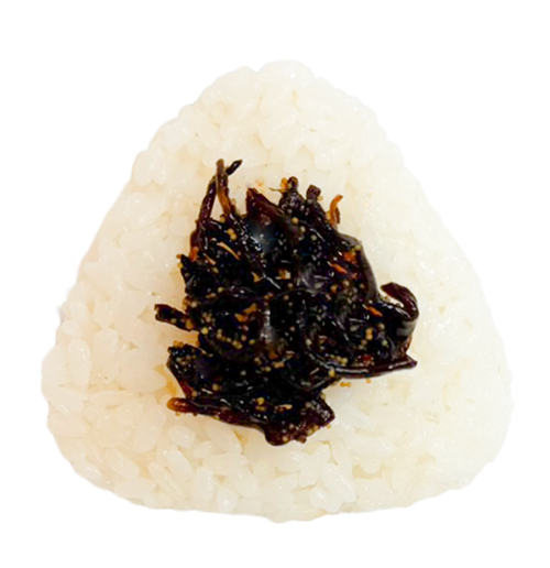 子持ちきくらげ